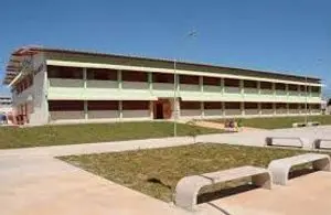 Logo de Centro de Ensino Fundamental 404 Samambaia