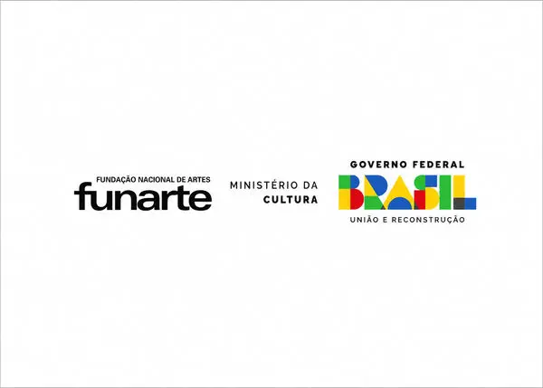 Identificação de Fundação Nacional de Artes — Funarte
