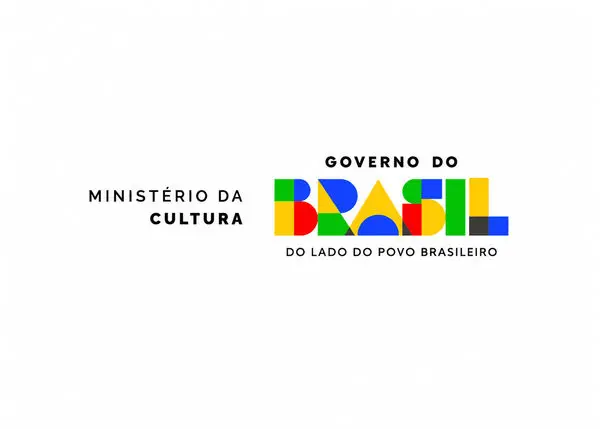 Identificação de Ministério da Cultura