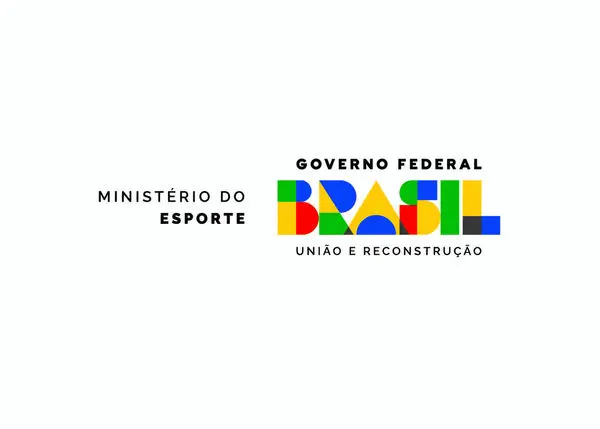 Identificação de Ministério do Esporte