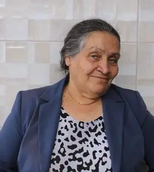 Foto de Maria da Guia